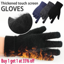 Warm Winter Thick Thermal