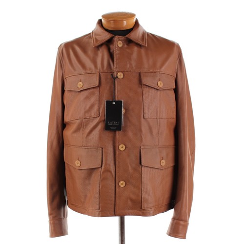 Latini nwt 100 - leather, field
