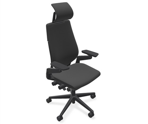 Steelcase gesture adjustable - steelcase,