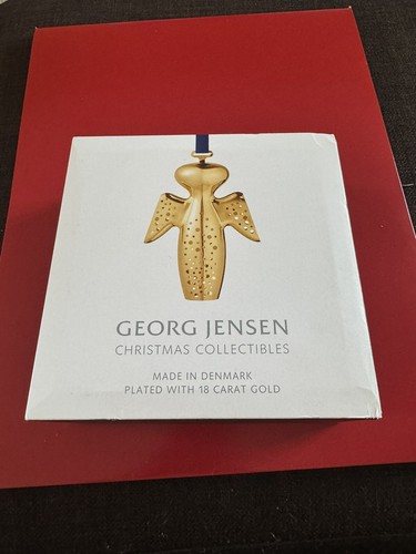 Georg jensen christmas - georg,