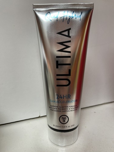 Power tan ultima - ultima, 24