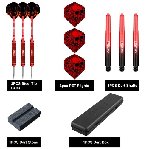 Cyeelife 24g professional 3pcs - 24g,