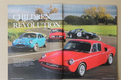 Original csc 2022 magazine - original,