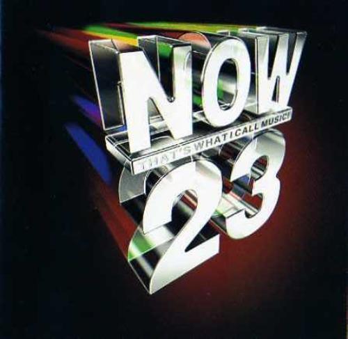 Various artists now thats - various,