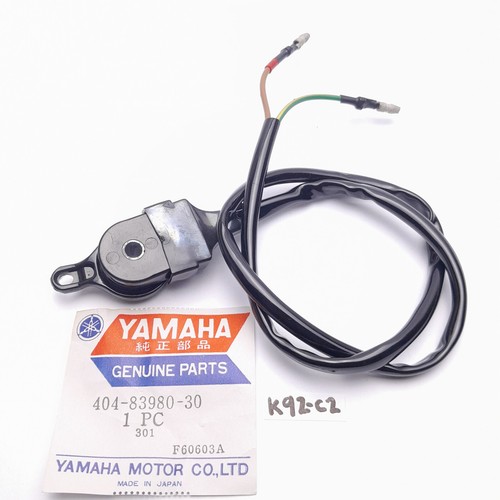 Yamaha at1 ct1 - ds6, rd125