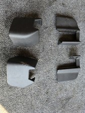 2004-2011 Volvo S40 V50 Front