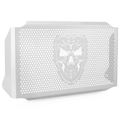Radiator guard for honda - guard,