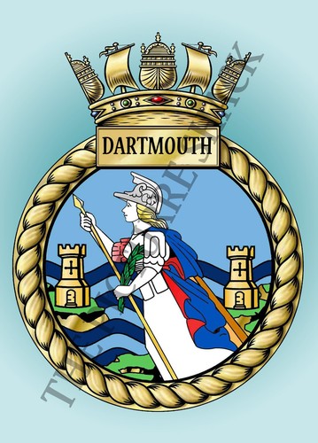 Britannia royal naval - britannia,