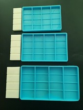 Snap-Bar Silicone Mould Wax