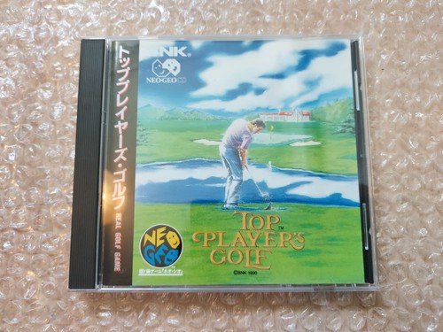 Top player golf - player’s, neo