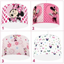 MINNIE MOUSE PINK Ceiling