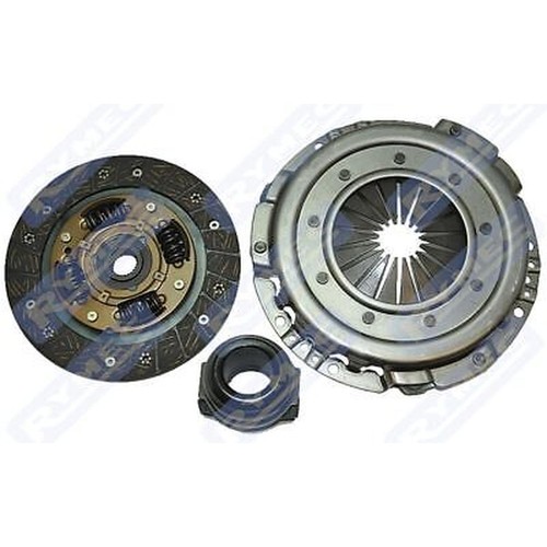 Rymec jt6498 clutch kit - clutch, for