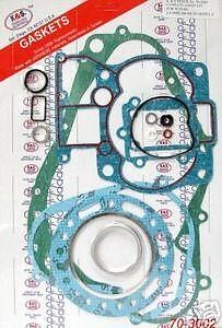 Gasket full set suzuki lt500r - suzuki,