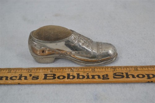Antique sewing pin - antique,