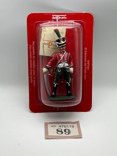 Trumpeter 11th chasseurs - 11th, 1810-