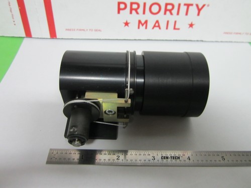 Microscope leica reichert - microscope,