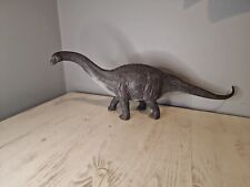 Schleich Apatosaurus Dinosaur 20” D-73527 Schw.Gmund 2008