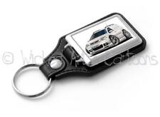 WickedKarz Cartoon Car Art