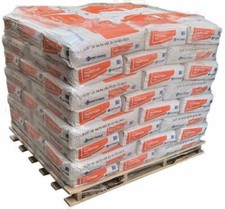 Plaster British Gypsum Thistle