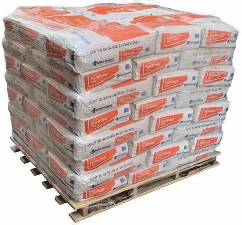 Plaster british gypsum - plaster,