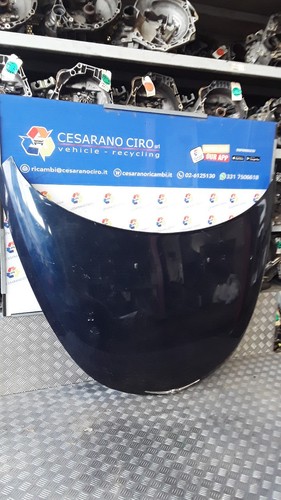 Ant hood k05067639ab - ,