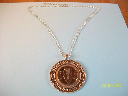 Irish harp limited edition - limited,