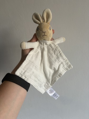 Asda peter rabbit muslin - asda,