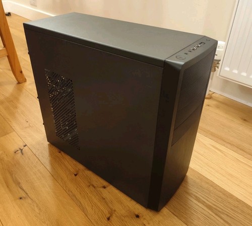 Gaming 32gb gtx - gaming, 970