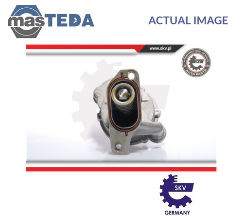18skv005 vacuum pump - pump, brake