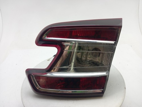 Renault megane tail - megane,