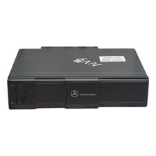Mercedes SL500 R230 CD Changer