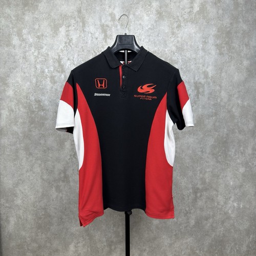 Super aguri team honda - f1,
