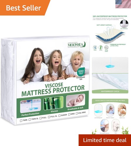 Skin friendly twin mattress - twin, xl
