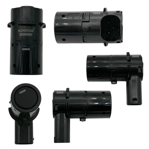 Pdc parking sensor new fits - parking,