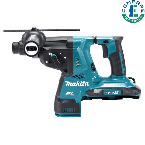 Makita dhr280z 18v - makita, 18v/36v