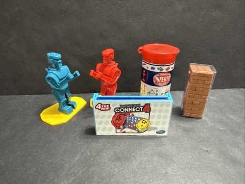 World smallest jenga - smallest,