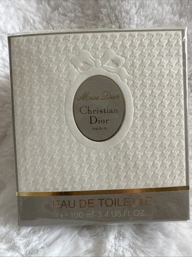 Christian dior miss eau - christian,