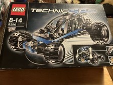Lego Technic Dune Buggy /