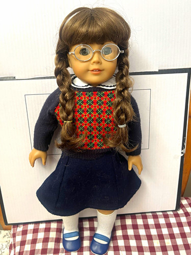 American girl historical - american,