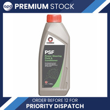Comma_ - PSF1L - PSF Power Steering Fluid 1L