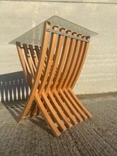 Vintage IKEA EKEBERG Side