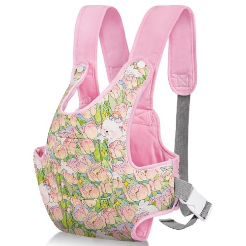 Aolso baby doll carrier - baby,