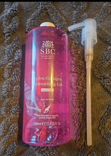 Sbc hydra collagen - sbc, hydra-collagen