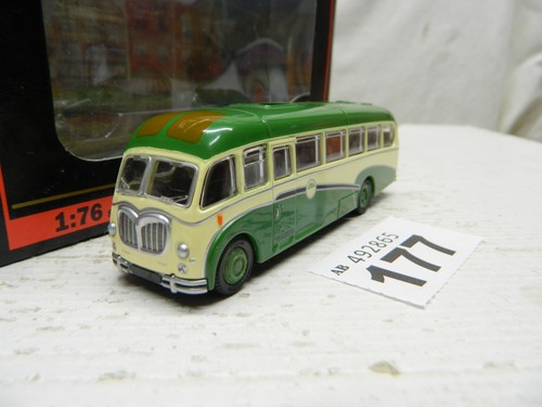 Efe bedford duple vega - efe, 1:76
