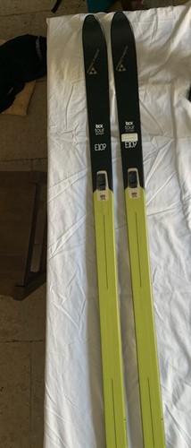 Fischer e109 easy skin - fischer,