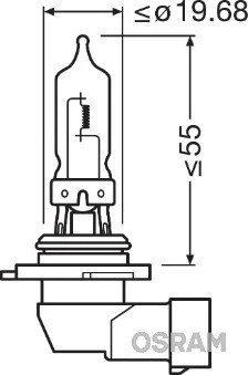 Bulb spotlight fits - spotlight,