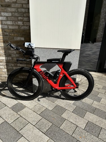 Bmc timemachine tri bike - bmc,