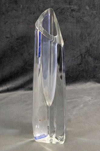 Baccarat french crystal rose - baccarat,
