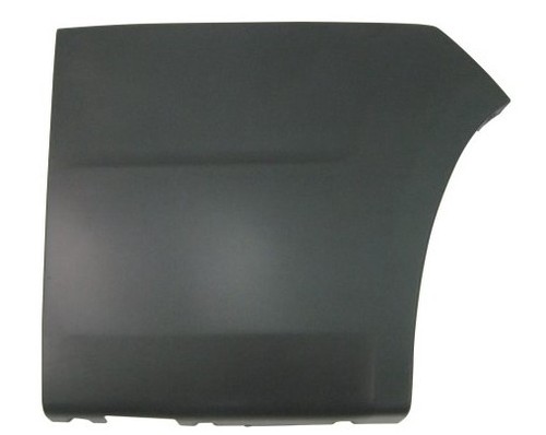 Fits fiat ducato - fits, rear