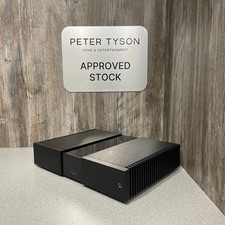 Pre-Loved - Naim NAP 350 Power